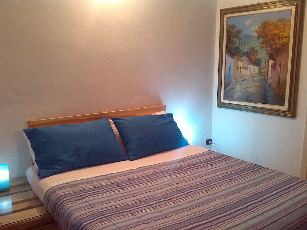 Uptown B'n'b Pensjonat Bergamo