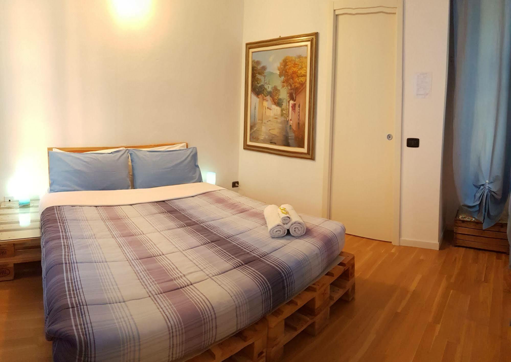 Uptown B'n'b Pensjonat 2*