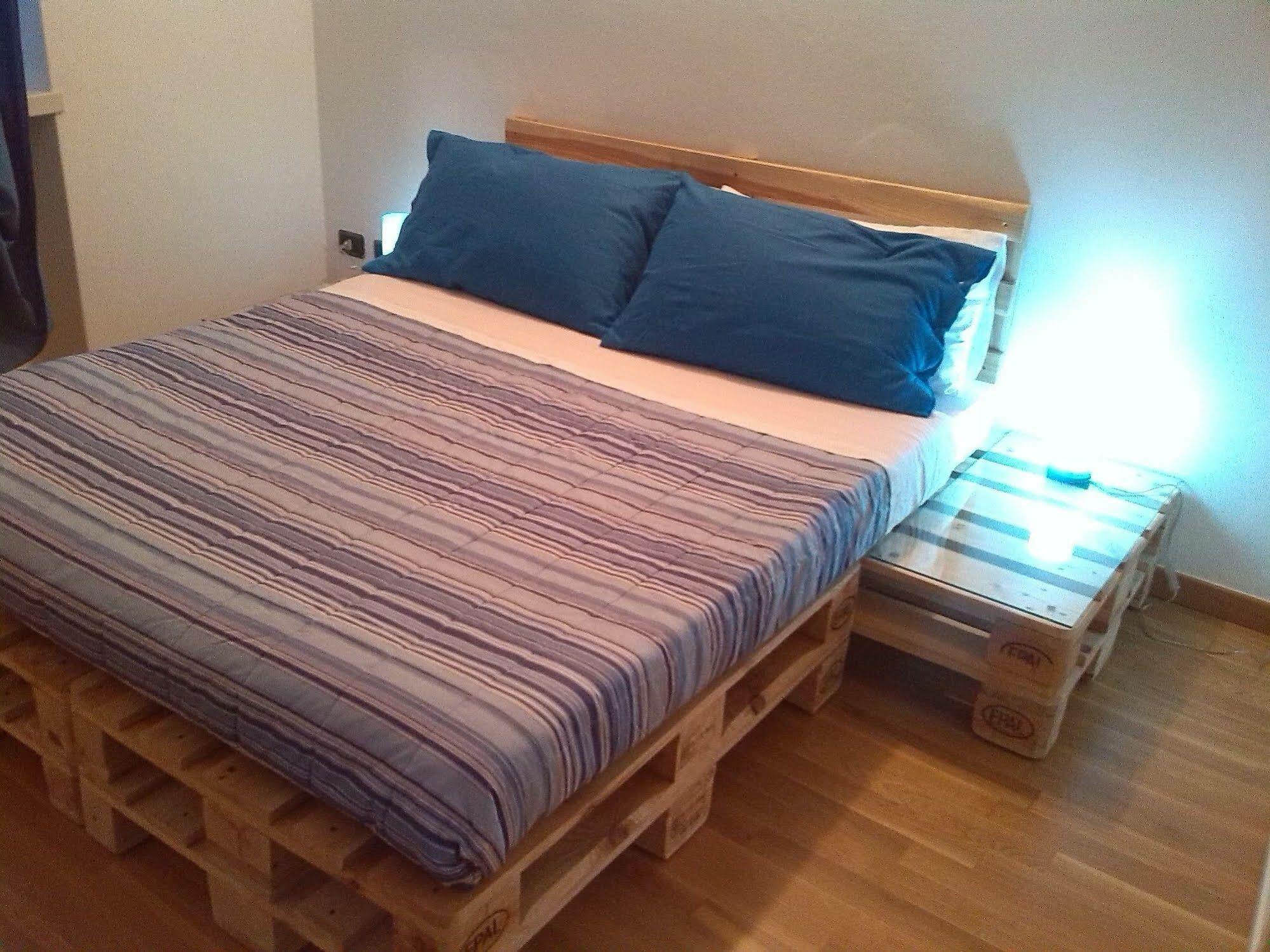 Uptown B'n'b Pensjonat Bergamo