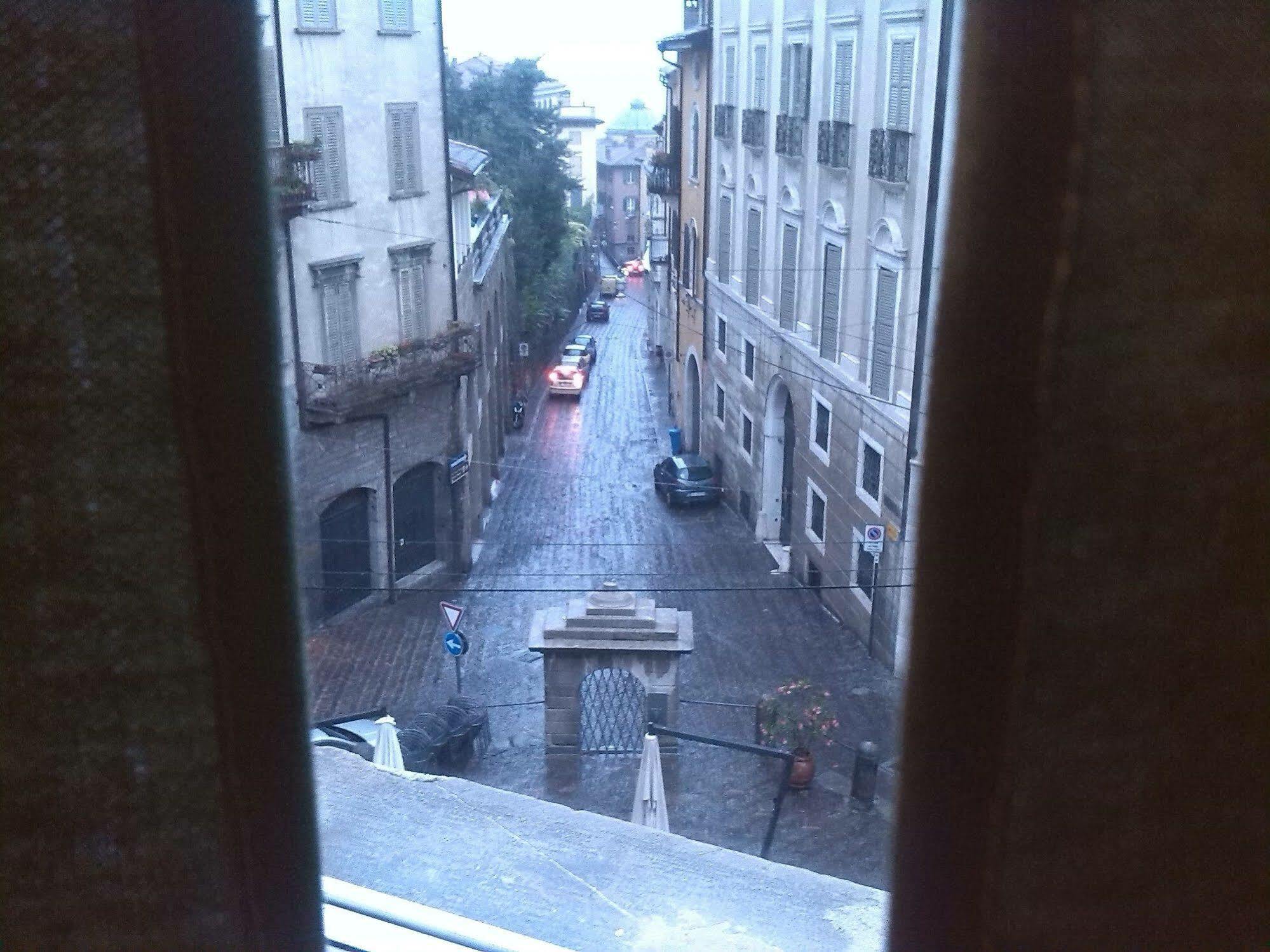 Uptown B'n'b Bergamo